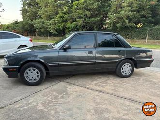 peugeot 505 92 con 110.000 km inmaculado