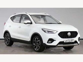 1.0 t-gdi exclusive auto euro 6 5dr