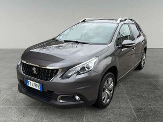 puretech 82 active s/s