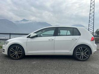 sportsvan 1.6 tdi highline executive (business) 11