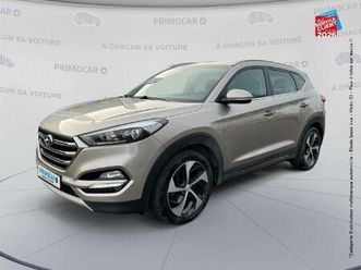 1.7 crdi 141ch edition lounge 2wd dct-7
