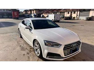 sportback 2.0 tdi business sport 190cv s-tronic