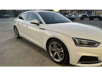 sportback 40 2.0 tdi ultra business sport 190cv s-