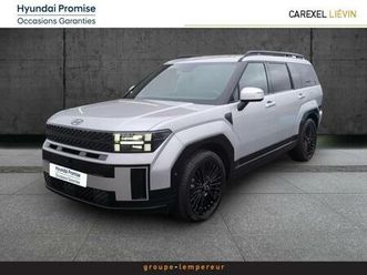 1.6 t-gdi 288ch phev calligraphy htrac