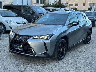 250h 2.0 midnight 4wd cvt