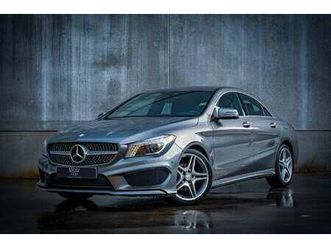 amg*cla200
