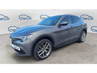 first edition - 2.0t 280 at8