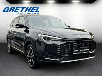 hybrid+ luxury sonderaktion navi 360 kamera led ap