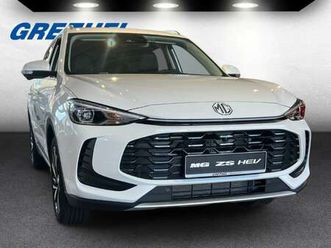 hybrid+ luxury sonderaktion navi 360 kamera led ap