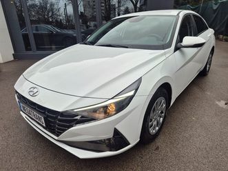 hyundai avante 1.6 cm3 lpg 15,500 eur