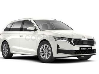 skoda octavia combi 2.0 tdi 110kw150cv dsg selection