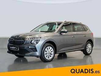 vehículo de sustitución