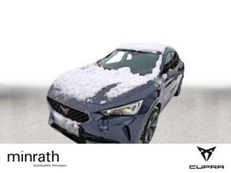 cupra formentor 1.4 ehybrid dsg app+acc+led+2xpdc+360