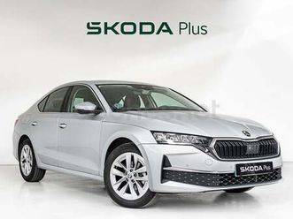 skoda octavia 2.0 tdi 115 cv selection