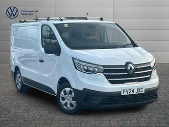 2.0 dci blue sl30 advance l1 h1 euro 6 (start/stop) 5dr