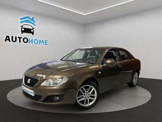 seat exeo 2.0 tdi cr 143 cv dpf style
