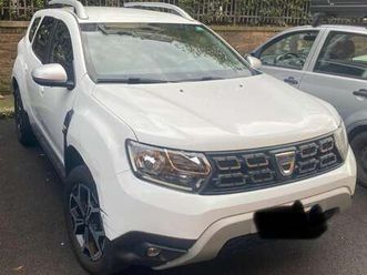 duster 1.5 dci comfort 4x2 s