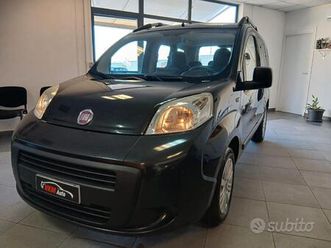 fiat qubo 1.3 mjt 75 cv garantita