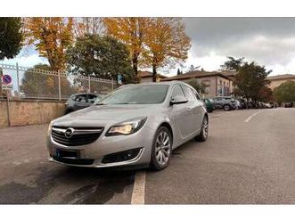 insignia sports tourer 2.0 cdti cosmo 170cv at6