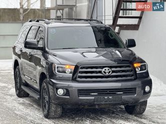 toyota sequoia 2013