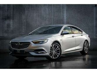 insignia grand sport 1.4 turbo business edition