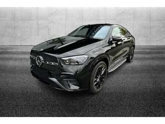 450 d 4matic mild hybrid coupé amg line premium p