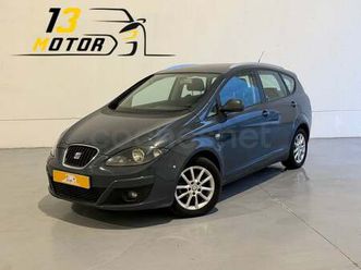 seat altea xl 1.4 tsi style