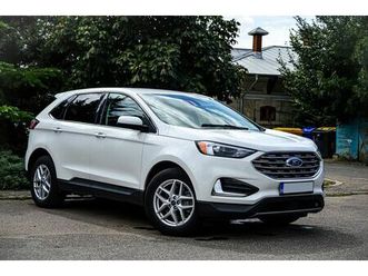 ford edge sel-4x4 facelift 2.0 245cp buzau