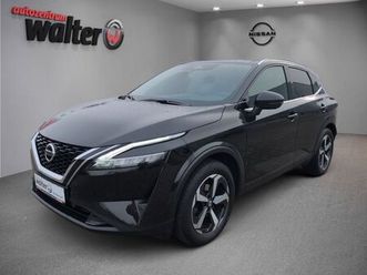 nissan qashqai 1.3l premier limited edition/ around vie