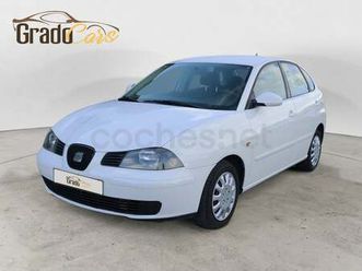 seat ibiza 1.9 tdi 100 cv reference