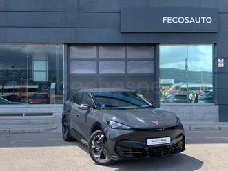 cupra tavascan 77kwh endurance