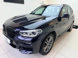 x3 xdrive 30e 292ch bva8