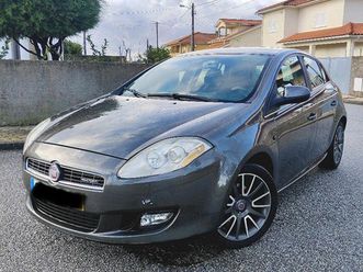 fiat bravo 1.6jtd m-sport abril/09
