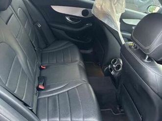 mercedes benz c350e essence hybrid rechargable