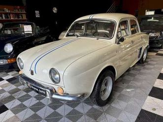 renault dauphine r1093
