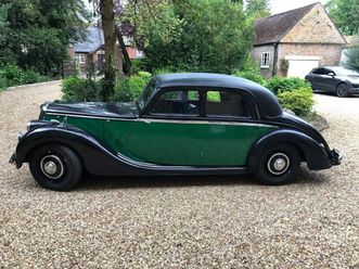 riley rma sport saloon - 33147706 - exchangeandmart.co.uk