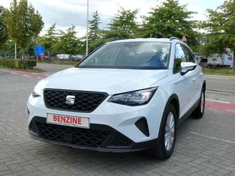 seat arona arona 1.0 tsi