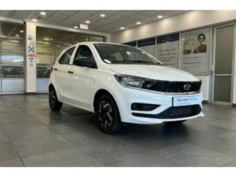 2026 tata tiago 1.2 xm
