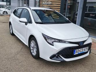 touring sports 1.8 hybrid comfort tech e-cvt