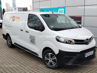 2.0 d-4d active smart cargo - l2h1