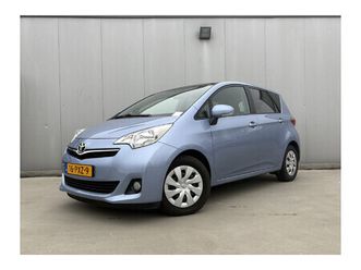 1.3 vvt-i aspiration