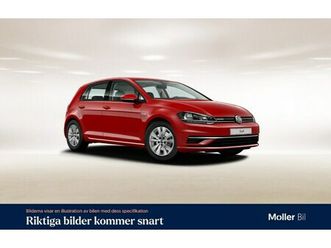 1.5 tgi bluemotion 130hk p-sensorer inkommande