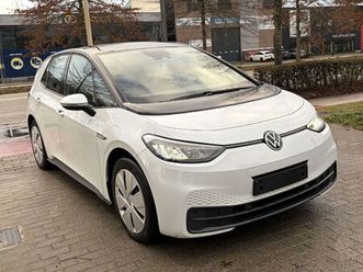 volkswagen id3 id.3 pro