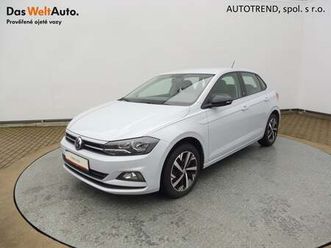 comfortline beats edition 1,0 tsi 85kw