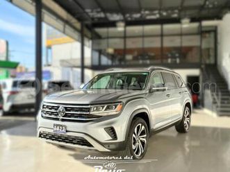 3.6 v6 highline 5p at