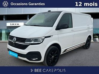 transporter 6.1 van l1h1 2.0 tdi 150 dsg7