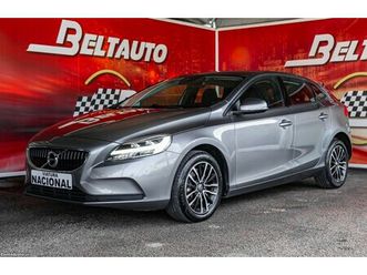 volvo v40 2.0 d3 momentum agosto/19