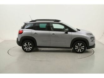 c3 aircross shine eat6 1.5 diesel 120cv