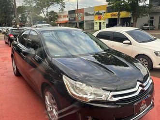 lounge tendance 2.0 flex 4p aut.