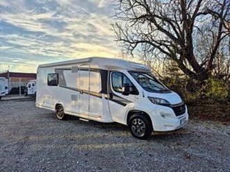 knaus sky ti 700 meb